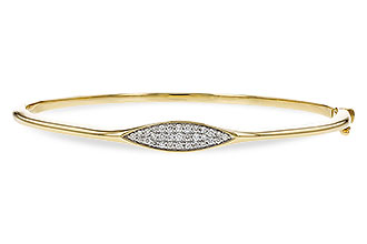 A274-98819: BANGLE .25 TW
