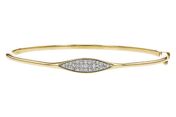 A274-98819: BANGLE .25 TW