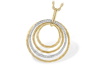 B189-49746: NECK .22 TW
