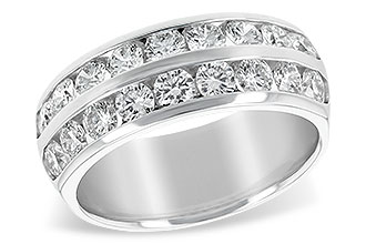 C189-46146: LDS WED RG 1.50 TW