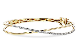 C274-94291: BANGLE .50 TW