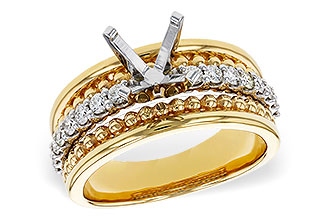 D274-99809: LDS SEMI DIA RG .36 TW