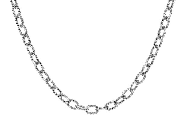 E274-06155: ROLO SM (24", 1.9MM, 14KT, LOBSTER CLASP)