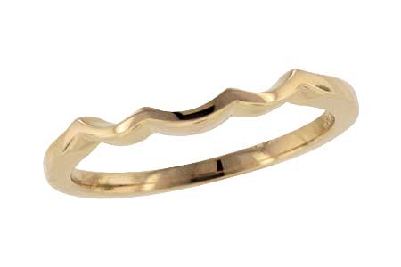 F092-23427: LDS WED RING