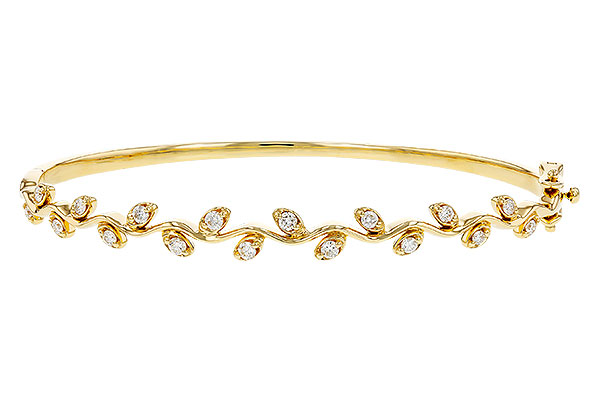 F274-98827: BANGLE .45 TW