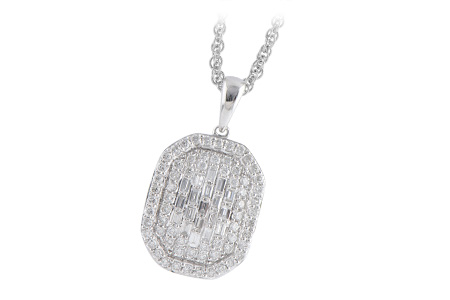 G188-58882: NECK .16 BAG .50 TW