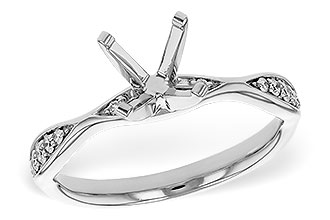 G274-99791: LDS SEMI DIA RG .12 TW