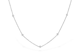 H273-12518: NECK .50 TW 18" 9 STATIONS OF 2 DIA (BOTH SIDES)