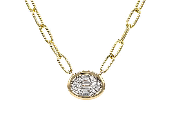 K274-97027: NECK .03 BAG .12 TW (18")