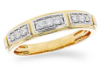 M274-02518: GTS WED RG .25 TW